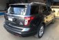 2015 Ford Explorer for sale in Pasig -2