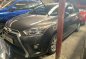 Gray Toyota Yaris 2016 for sale in Quezon City-1