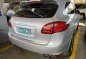 2011 Porsche Cayenne for sale in Pasig -2