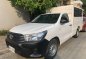 2017 Toyota Hilux for sale in Quezon City -1