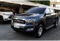 Sell Gray 2018 Ford Ranger in Antipolo -2