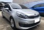 2016 Kia Rio for sale in Mandaue -0