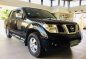 2011 Nissan Navara for sale in Quezon City -0