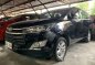 Sell Black 2019 Toyota Innova in Quezon City-1