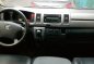 Used Toyota Hiace 2014 for sale in Pasig-8