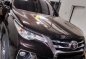 Brown Toyota Fortuner 2018 for sale in Quezon City-0