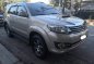 2015 Toyota Fortuner for sale in Quezon City-3