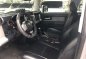 2015 Toyota Fj Cruiser for sale in Mandaue -6