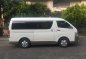 2014 Toyota Hiace for sale in Quezon City-3
