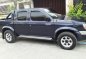 Nissan Frontier 2001 for sale in San Pedro-3