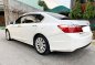 Pearlwhite Honda Accord 2014 for sale in Bacoor-6