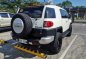 2017 Toyota Fj Cruiser for sale in Cebu City -2