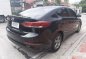 Black Hyundai Elantra 2019 for sale in Quezon City -3