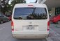 2015 Toyota Hiace for sale in Quezon City-2