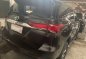 Selling Brown Toyota Fortuner 2018 in Quezon City -3