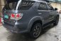 2013 Toyota Fortuner for sale in Manila-3