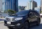 Toyota Fortuner 2015 for sale in Pasig -6