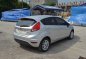 2018 Ford Fiesta for sale in Parañaque -4
