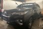 Selling Brown Toyota Fortuner 2018 in Quezon City -2