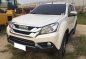 2015 Isuzu Mu-X for sale in Mandaue -2