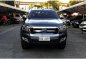 Sell Gray 2018 Ford Ranger in Antipolo -0