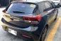 Selling 2018 Kia Rio Hatchback in Makati -1