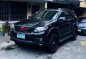 Selling Black Toyota Fortuner 2012 in Quezon City-0