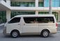 2015 Toyota Hiace for sale in Quezon City-6