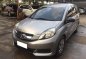 2016 Honda Mobilio for sale in Mandaue -1