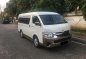 2014 Toyota Hiace for sale in Quezon City-2