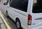 2018 Toyota Hiace for sale in Quezon City-3