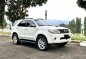 2008 Toyota Fortuner for sale in Quezon City-0