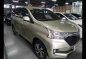 Selling Toyota Avanza 2017 in Caloocan -2