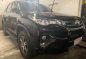 Selling Brown Toyota Fortuner 2018 in Quezon City -2