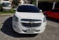 White Chevrolet Spin 2015 for sale in Rizall-1