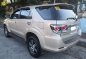 2015 Toyota Fortuner for sale in Quezon City-6