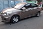 Hyundai Accent 2014 for sale in Quezon City-1