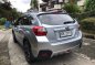 2015 Subaru Xv for sale in Quezon City-3