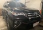 Selling Brown Toyota Fortuner 2018 in Quezon City -0