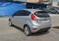 2018 Ford Fiesta for sale in Parañaque -3