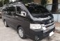 Toyota Hiace 2015 for sale in Quezon City-2