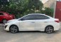 Selling Pearl White Toyota Vios 2019 in Quezon City -3