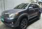 2013 Toyota Fortuner for sale in Manila-1