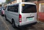 Used Toyota Hiace 2014 for sale in Pasig-3