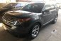 2015 Ford Explorer for sale in Pasig -0