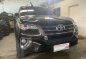 Brown Toyota Fortuner 2018 for sale in Quezon City-0