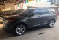 2015 Ford Explorer for sale in Pasig -1