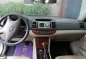 Toyota Camry 2004 for sale in Valenzuela -3