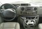 Ford E-150 2010 for sale in Pasig-2