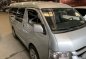 Toyota Hiace 2015 for sale in Pasig -1